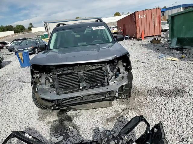 2021 Ford Bronco Sport Outer Banks VIN: 3FMCR9C6XMRA95305 Lot: 89916335