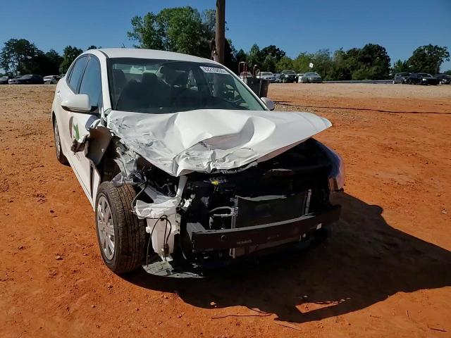 2023 Kia Rio Lx VIN: 3KPA24AD1PE549893 Lot: 82215855