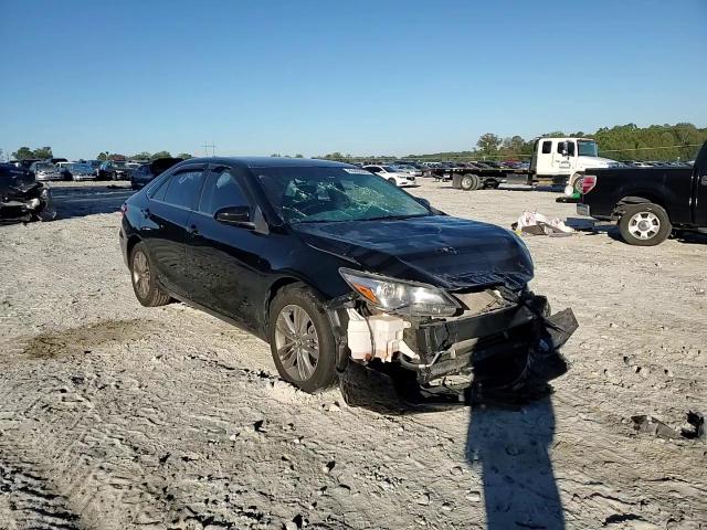 2017 Toyota Camry Le VIN: 4T1BF1FK1HU385512 Lot: 86466305