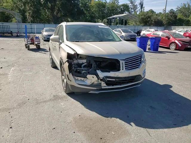 2017 Lincoln Mkc Premiere VIN: 5LMCJ1C98HUL47535 Lot: 82620015