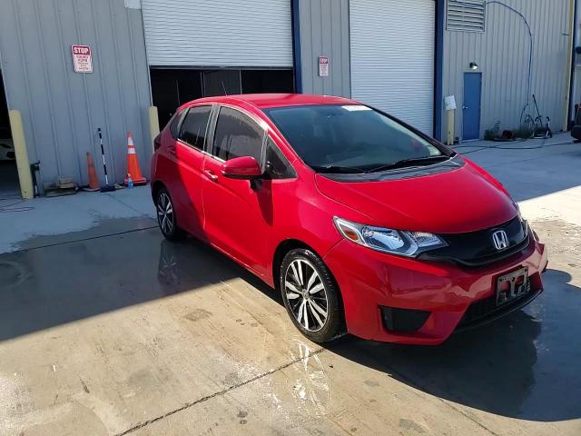 2017 Honda Fit Lx VIN: 3HGGK5H59HM709543 Lot: 85109775