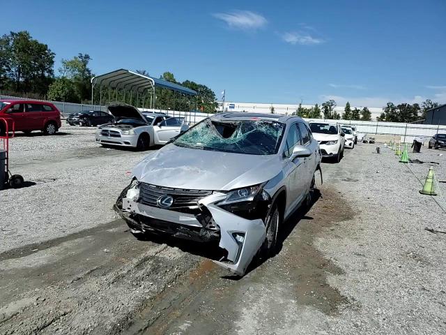 2017 Lexus Rx 350 Base VIN: 2T2ZZMCA8HC065992 Lot: 81915905