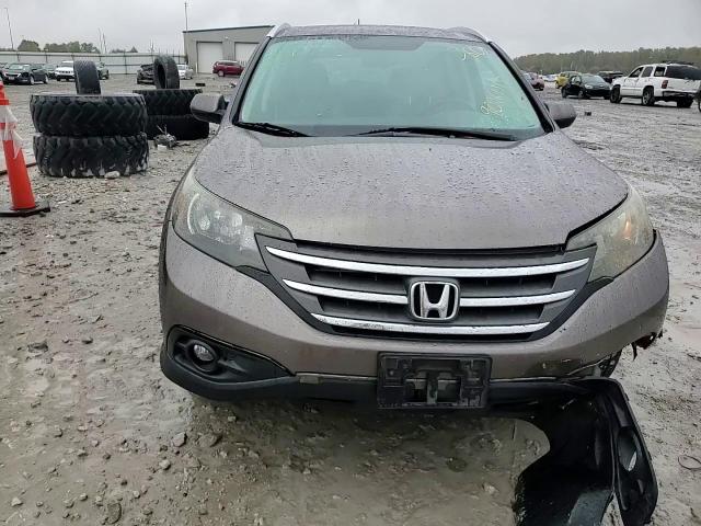 2014 Honda Cr-V Exl VIN: 5J6RM3H77EL002309 Lot: 90261315