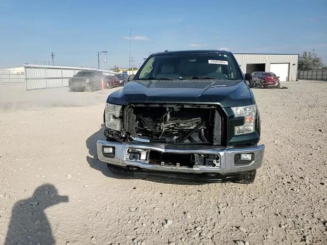 2015 Ford F150 Super Cab VIN: 1FTFX1EF9FKF20767 Lot: 84882805