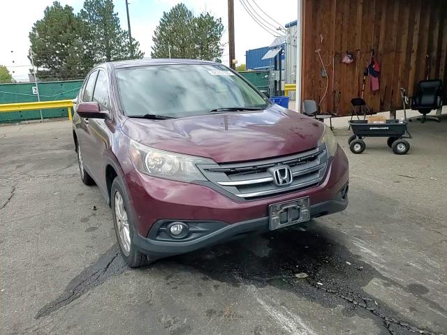 2013 Honda Cr-V Ex VIN: 5J6RM4H52DL088552 Lot: 82723105