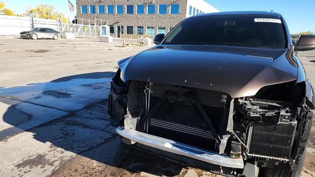 2015 Audi Q7 Premium VIN: WA1CGAFE2FD017895 Lot: 87428575