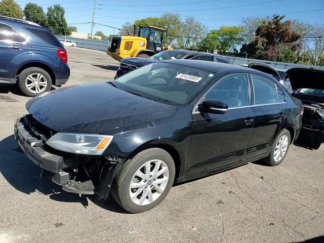 2013 Volkswagen Jetta Se VIN: 3VWDP7AJ3DM359971 Lot: 82425065