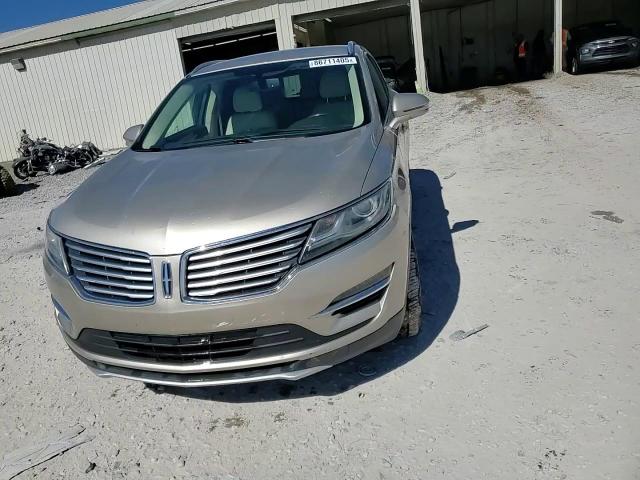 2015 Lincoln Mkc VIN: 5LMCJ1A98FUJ24685 Lot: 86711405
