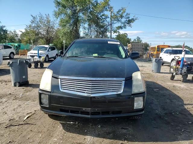 2006 Srx VIN: 1GYEE637560218134 Lot: 85745245