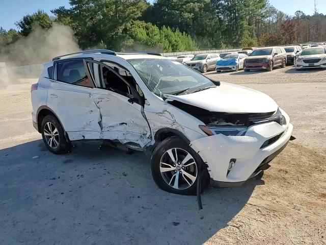 2017 Toyota Rav4 Xle VIN: JTMWFREV5HJ713953 Lot: 87441315