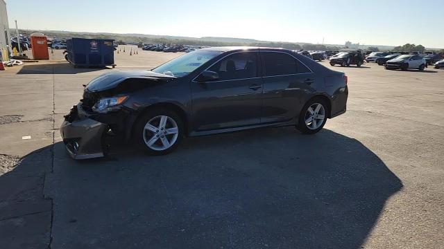 2012 Toyota Camry Base VIN: 4T1BF1FK8CU085216 Lot: 91024955