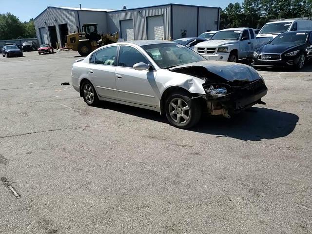 2006 Nissan Altima S VIN: 1N4AL11D56C210691 Lot: 82279315