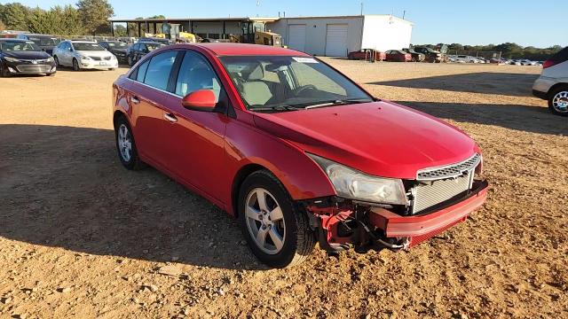 2016 Chevrolet Cruze Limited Lt VIN: 1G1PE5SB6G7107138 Lot: 82584145