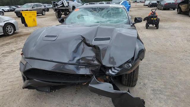 2019 Ford Mustang VIN: 1FA6P8TH9K5199373 Lot: 82273635