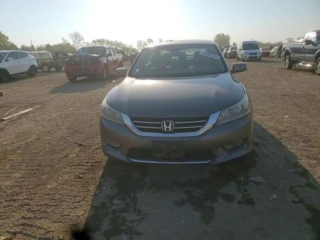 2013 Honda Accord Exl VIN: 1HGCR3F88DA045643 Lot: 84902765