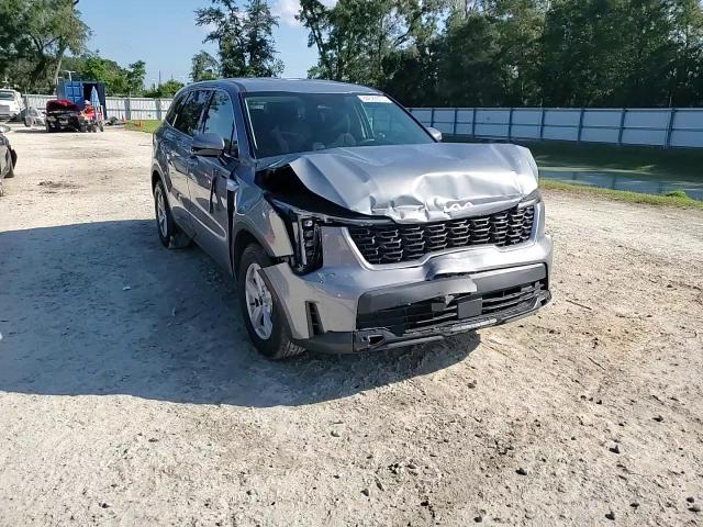 2024 Kia Sorento Lx VIN: 5XYRG4JC0RG300664 Lot: 84628655