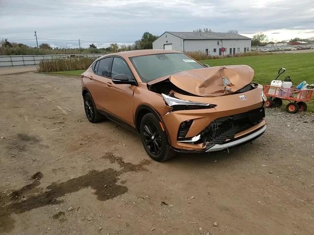 2024 Buick Envista Sport Touring VIN: KL47LBE28RB220185 Lot: 82517075