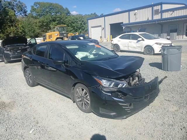 2024 Nissan Versa S VIN: 3N1CN8DV4RL923717 Lot: 82311155