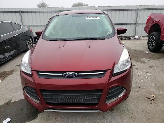 2015 Ford Escape Se VIN: 1FMCU0G79FUB40243 Lot: 90710035