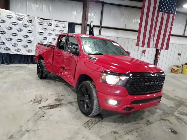 2022 Ram 1500 Big Horn/Lone Star VIN: 1C6SRFBT3NN130977 Lot: 82480135