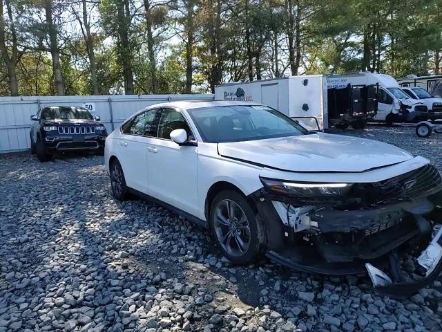 2023 Honda Accord Ex VIN: 1HGCY1F3XPA049323 Lot: 85166615