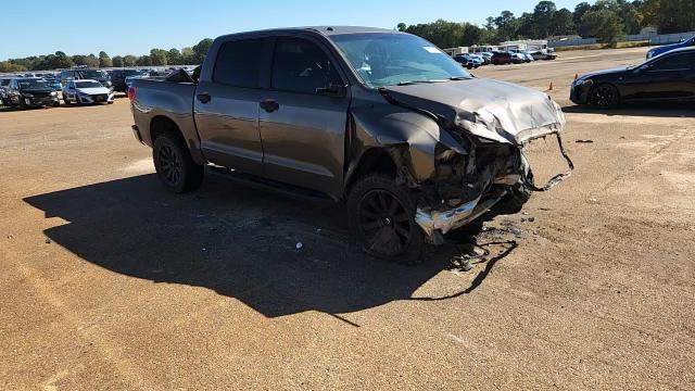 2011 Toyota Tundra Crewmax Sr5 VIN: 5TFDM5F17BX027161 Lot: 90271335