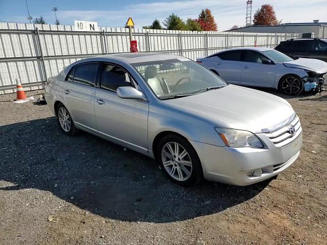2006 Toyota Avalon Xl VIN: 4T1BK36B16U151360 Lot: 82659515