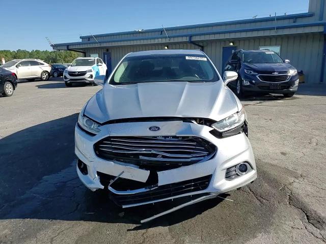 2015 Ford Fusion Se VIN: 3FA6P0T99FR207131 Lot: 89738235