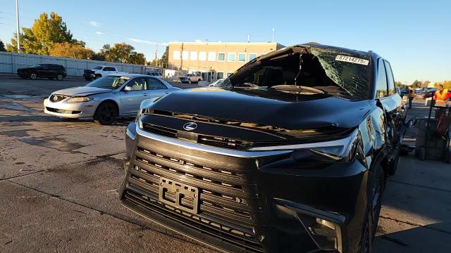 2024 Lexus Tx 350 Base VIN: 5TDAAAB69RS007788 Lot: 87214275