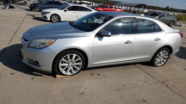 2014 Chevrolet Malibu Ltz VIN: 1G11H5SL8EF286632 Lot: 86868005