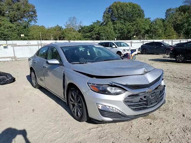 2019 Chevrolet Malibu Lt VIN: 1G1ZD5ST9KF194942 Lot: 85198065