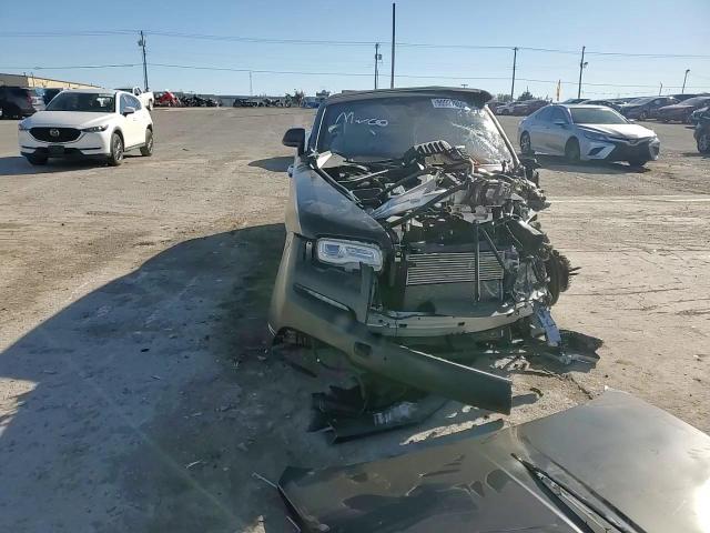 2017 Rolls-Royce Dawn VIN: SCA666D55HU102729 Lot: 90927055