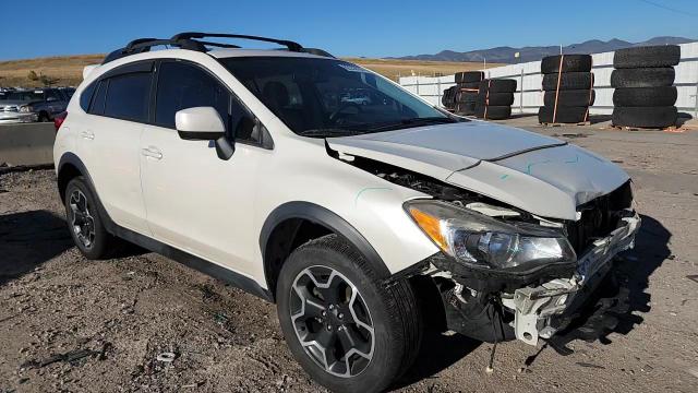 2014 Subaru Xv Crosstrek 2.0 Limited VIN: JF2GPAGC8E8299943 Lot: 82352755