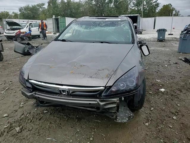 2006 Honda Accord Ex VIN: 1HGCM56746A115157 Lot: 86502735