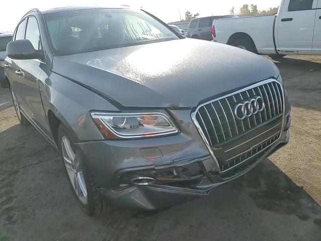 2016 Audi Q5 Premium Plus S-Line VIN: WA1D7AFP7GA139967 Lot: 85258625