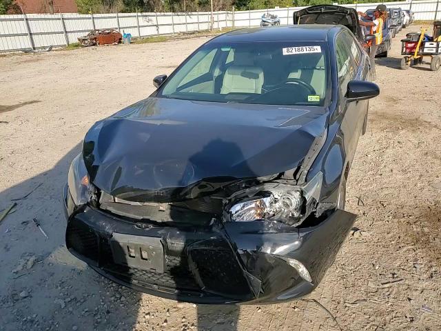 2015 Toyota Camry Le VIN: 4T1BF1FK8FU070798 Lot: 82188135