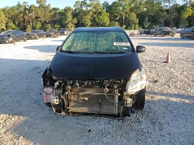 2015 Toyota Prius VIN: JTDKN3DU1F1881562 Lot: 85902195