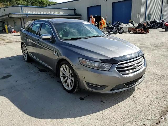 2013 Ford Taurus Limited VIN: 1FAHP2F89DG137819 Lot: 86271785