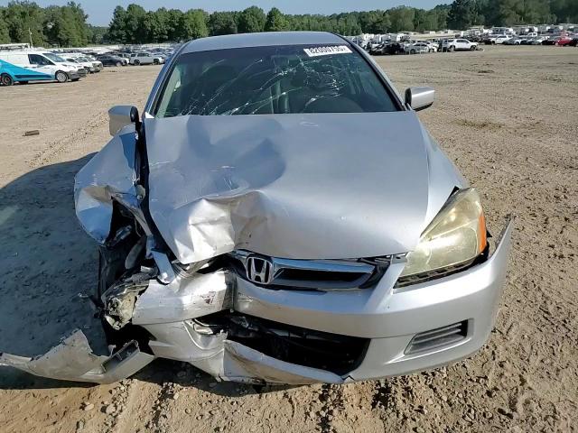 2006 Honda Accord Se VIN: 1HGCM56336A038682 Lot: 82000755