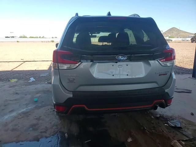 2024 Subaru Forester Sport VIN: JF2SKAGC3RH431313 Lot: 85201205