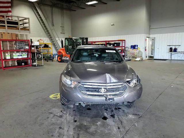 2013 Ford Taurus Limited VIN: 1FAHP2F86DG201511 Lot: 85691195