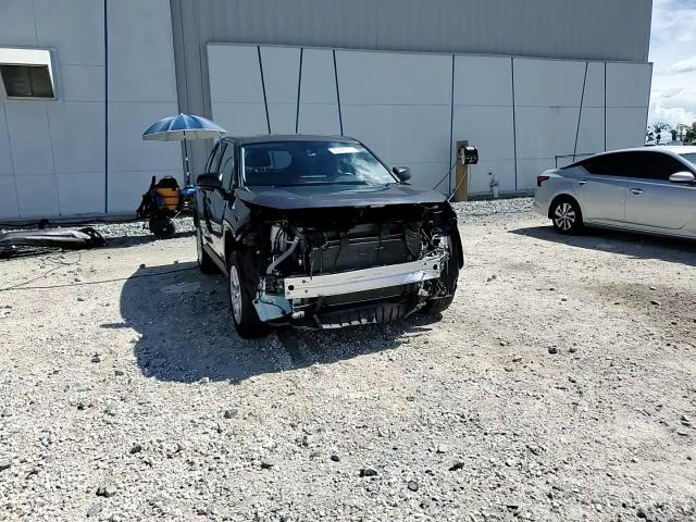 2024 Toyota Rav4 Le VIN: 2T3H1RFV5RW326117 Lot: 85882875