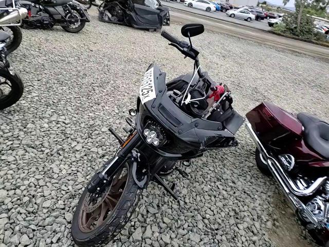 2024 Harley-Davidson Fxlrst VIN: 1HD1YXZ21RB054272 Lot: 82515125