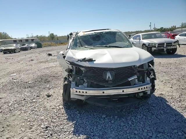 2019 Acura Mdx Technology VIN: 5J8YD3H59KL005886 Lot: 82435445