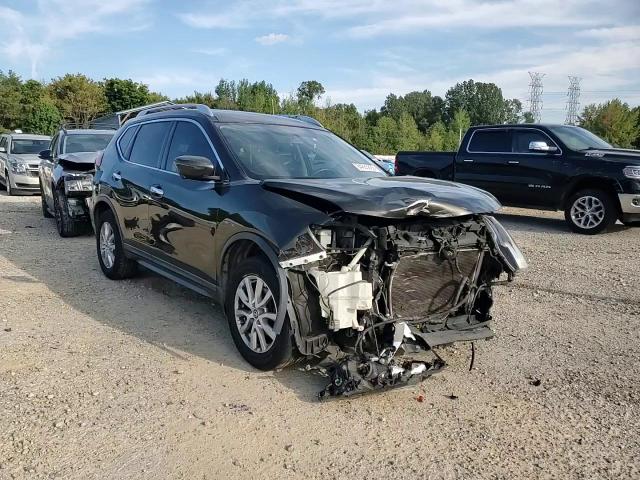 2017 Nissan Rogue S VIN: KNMAT2MV4HP512795 Lot: 84885835