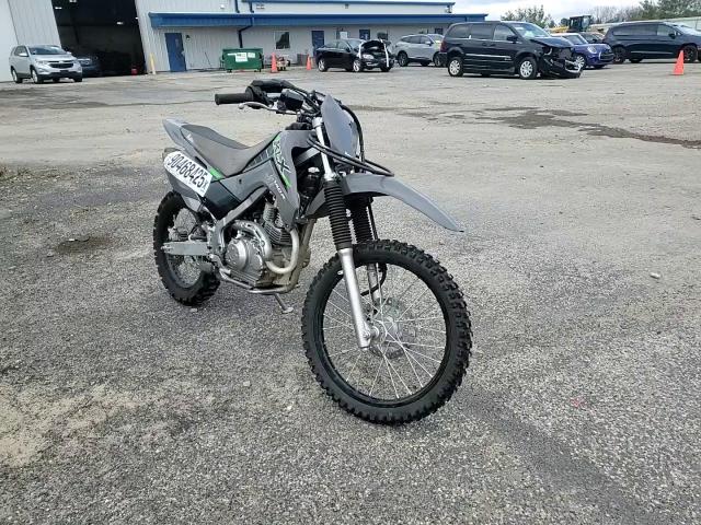 2025 Kawasaki Klx140 B VIN: MH4LXDB11SJP01131 Lot: 90468425