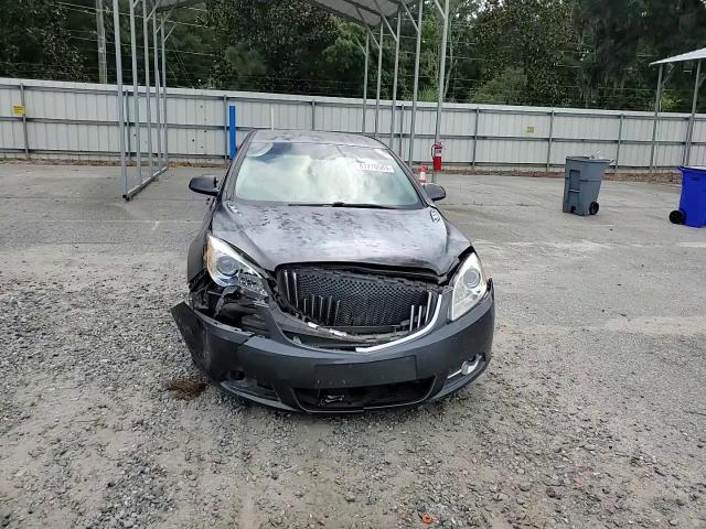 2013 Buick Verano VIN: 1G4PS5SK7D4202364 Lot: 81770585