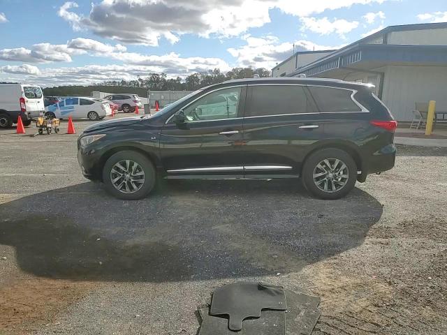 2015 Infiniti Qx60 VIN: 5N1AL0MN7FC527991 Lot: 82604725