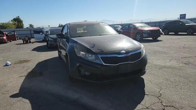 2013 Kia Optima Lx VIN: 5XXGM4A79DG249729 Lot: 82253125