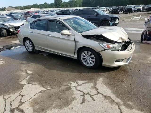 2013 Honda Accord Exl VIN: 1HGCR2F87DA201648 Lot: 85710765